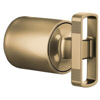  Kintsu Faucet Handles Part - Brilliance Luxe Gold