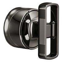  Kintsu Faucet Handles Part - Brilliance Black Onyx