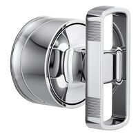  Kintsu Faucet Handles Part - Chrome