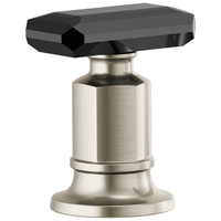  Invari Faucet Handles Part - Brilliance Luxe Nickel