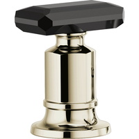  Invari Faucet Handles Part - Polished Nickel