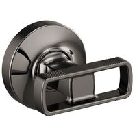  Kintsu Faucet Handles Part - Brilliance Black Onyx