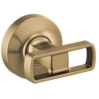  Kintsu Faucet Handles Part - Brilliance Luxe Gold