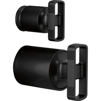  Kintsu Faucet Handles Part - Matte Black