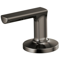  Kintsu Faucet Handles Part - Brilliance Black Onyx