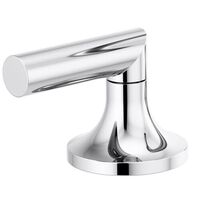  Odin Faucet Handles Part - Chrome