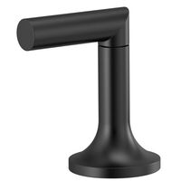  Odin Faucet Handles Part - Matte Black