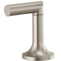  Odin Faucet Handles Part - Brilliance Brushed Nickel