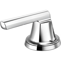  Levoir Faucet Handles Part - Chrome