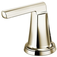  Levoir Faucet Handles Part - Brilliance Polished Nickel