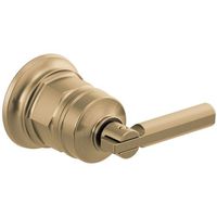  Invari Faucet Handles Part - Brilliance Luxe Gold