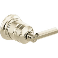  Invari Faucet Handles Part - Polished Nickel
