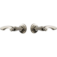  Charlotte Faucet Handles Part - Brilliance Polished Nickel