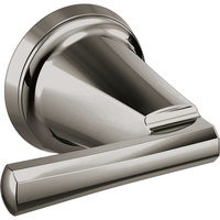  Levoir Faucet Handles Part - Brilliance Black Onyx
