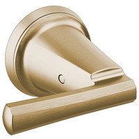  Levoir Faucet Handles Part - Brilliance Luxe Gold