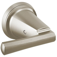  Levoir Faucet Handles Part - Brilliance Luxe Nickel