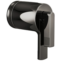  Kintsu Faucet Handles Part - Brilliance Black Onyx