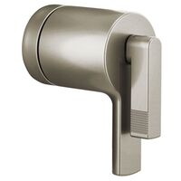  Kintsu Faucet Handles Part - Brilliance Luxe Nickel