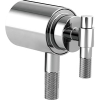  Litze Faucet Handles Part - Chrome