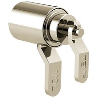  Litze Faucet Handles Part - Brilliance Polished Nickel