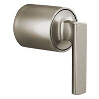  Kintsu Faucet Handles Part - Brilliance Luxe Nickel