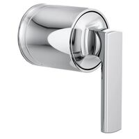  Kintsu Faucet Handles Part - Chrome
