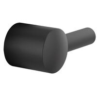  Odin Faucet Handles Part - Matte Black