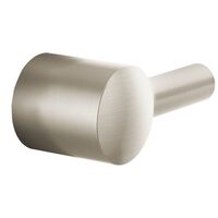  Odin Faucet Handles Part - Brilliance Brushed Nickel