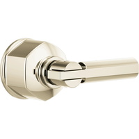  Invari Faucet Handles Part - Polished Nickel