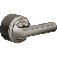 Levoir Faucet Handles Part - Brilliance Black Onyx