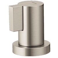  Litze Faucet Handles Part - Brilliance Luxe Nickel