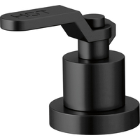  Litze Faucet Handles Part - Matte Black