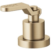  Litze Faucet Handles Part - Brilliance Luxe Gold