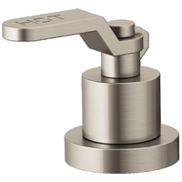  Litze Faucet Handles Part - Brilliance Luxe Nickel