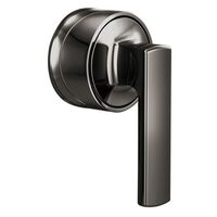  Kintsu Faucet Handles Part - Brilliance Black Onyx