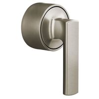  Kintsu Faucet Handles Part - Brilliance Luxe Nickel