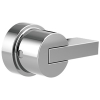  Litze Faucet Handles Part - Chrome