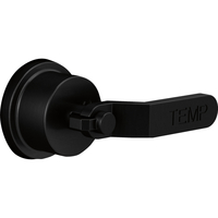  Litze Faucet Handles Part - Matte Black