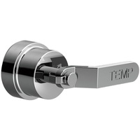  Litze Faucet Handles Part - Chrome