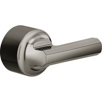  Levoir Faucet Handles Part - Brilliance Black Onyx