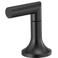  Odin Faucet Handles Part - Matte Black