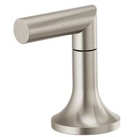  Odin Faucet Handles Part - Brilliance Brushed Nickel