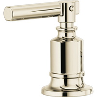  Invari Faucet Handles Part - Polished Nickel