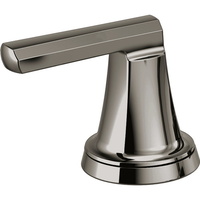  Levoir Faucet Handles Part - Brilliance Black Onyx