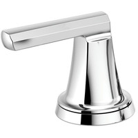  Levoir Faucet Handles Part - Chrome