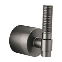  Litze Faucet Handles Part - Luxe Steel