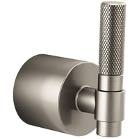  Litze Faucet Handles Part - Brilliance Luxe Nickel
