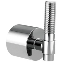  Litze Faucet Handles Part - Chrome