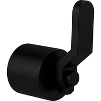  Litze Faucet Handles Part - Matte Black