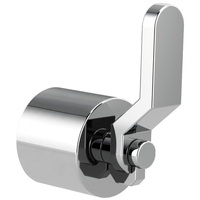  Litze Faucet Handles Part - Chrome
